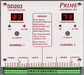 SD2035